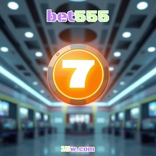 bet555 Cassino Virtual