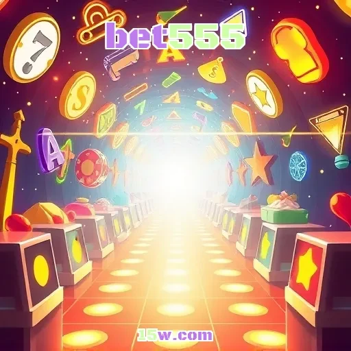 bet555 E-Sports