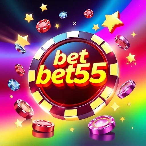 bet555 - Viva a emoção dos cassinos direto de casa