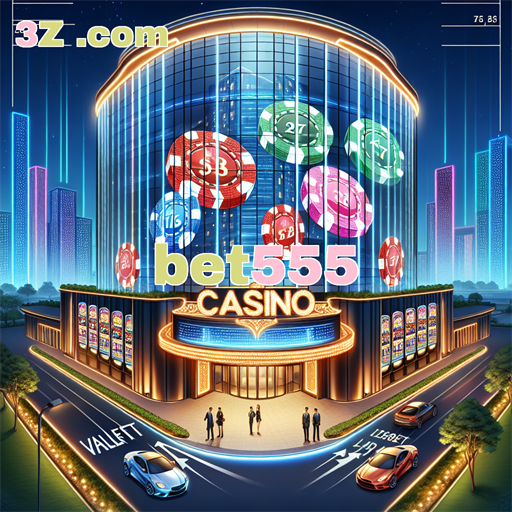 Apostas Empolgantes: Explore o Mundo de Bet555